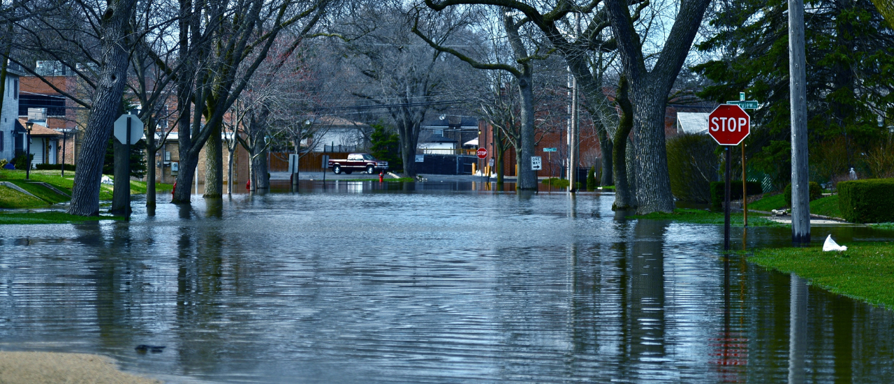  Comment le risque d’inondation affecte-t-il la valeur de ma propriété?